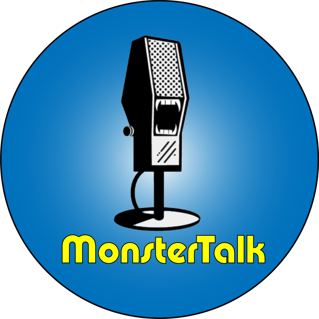 Welcome to MonsterTalk