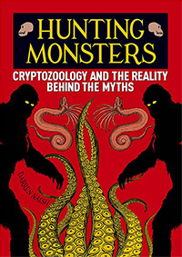 #101 – HUNTING MONSTERS #101 – HUNTING MONSTERS