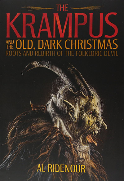 #162 – KRAMPUS IN JULY