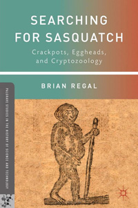 036 – SEARCHING FOR SASQUATCH