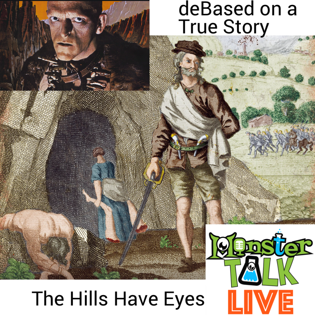 MTL014 – DOATS: The Hills Have Eyes