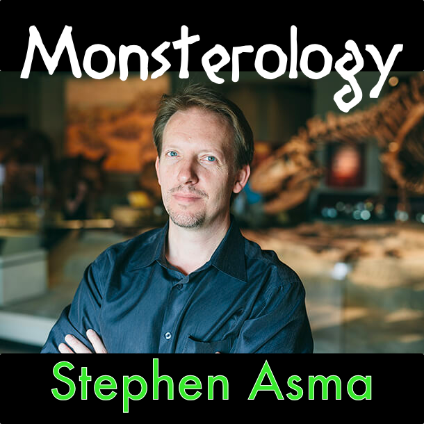 239 – Monsterology