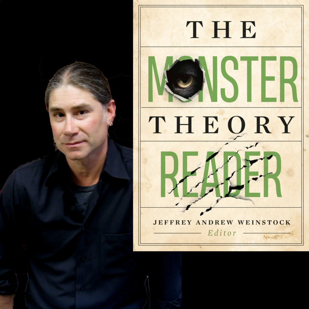 241 – Monster Theory