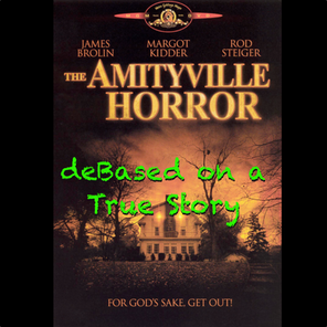 247 – The Amityville Horror (DOATS)
