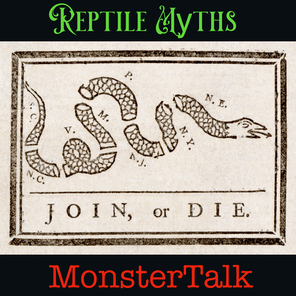 248 – Reptile Myths