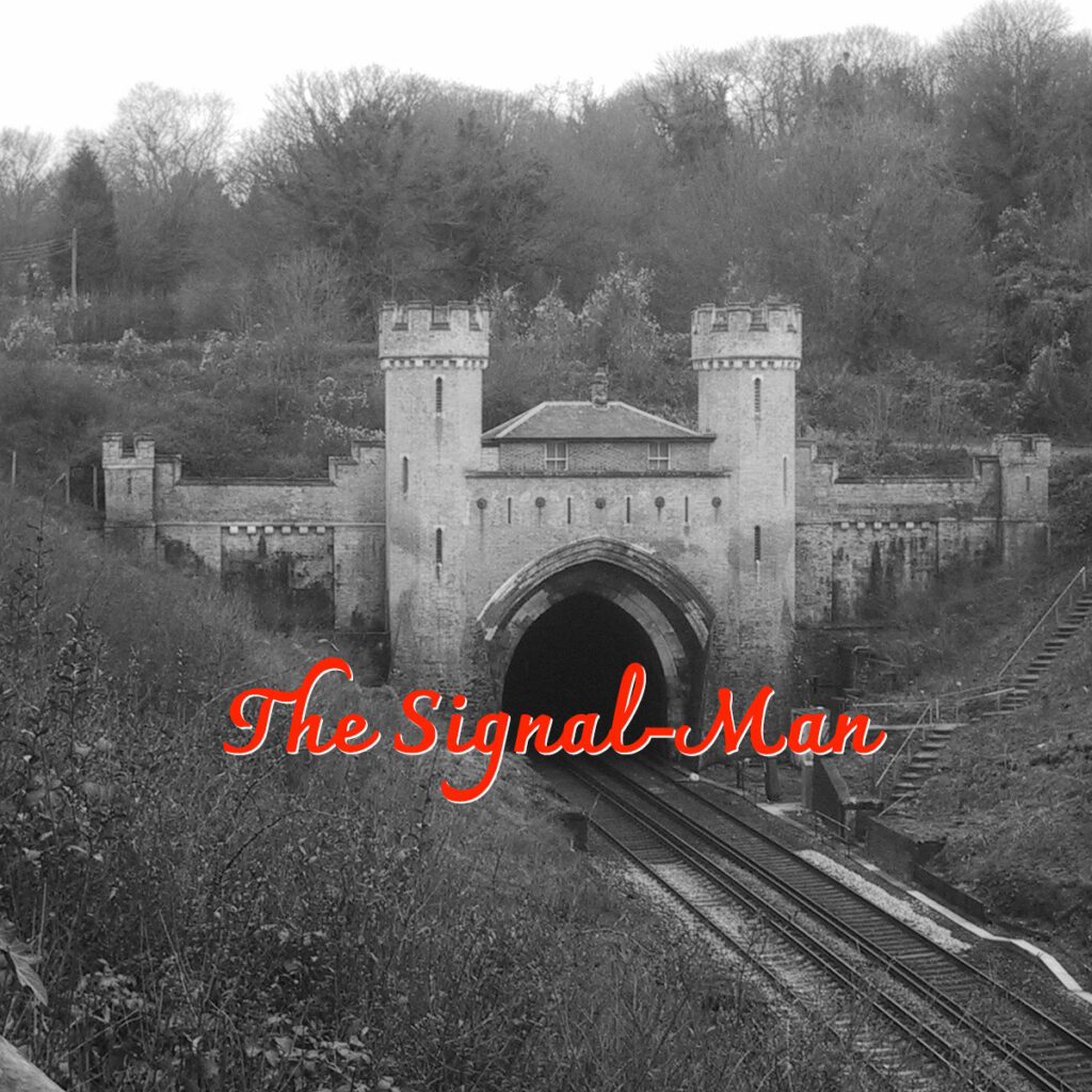 Christmas Special #010: The Signal-Man