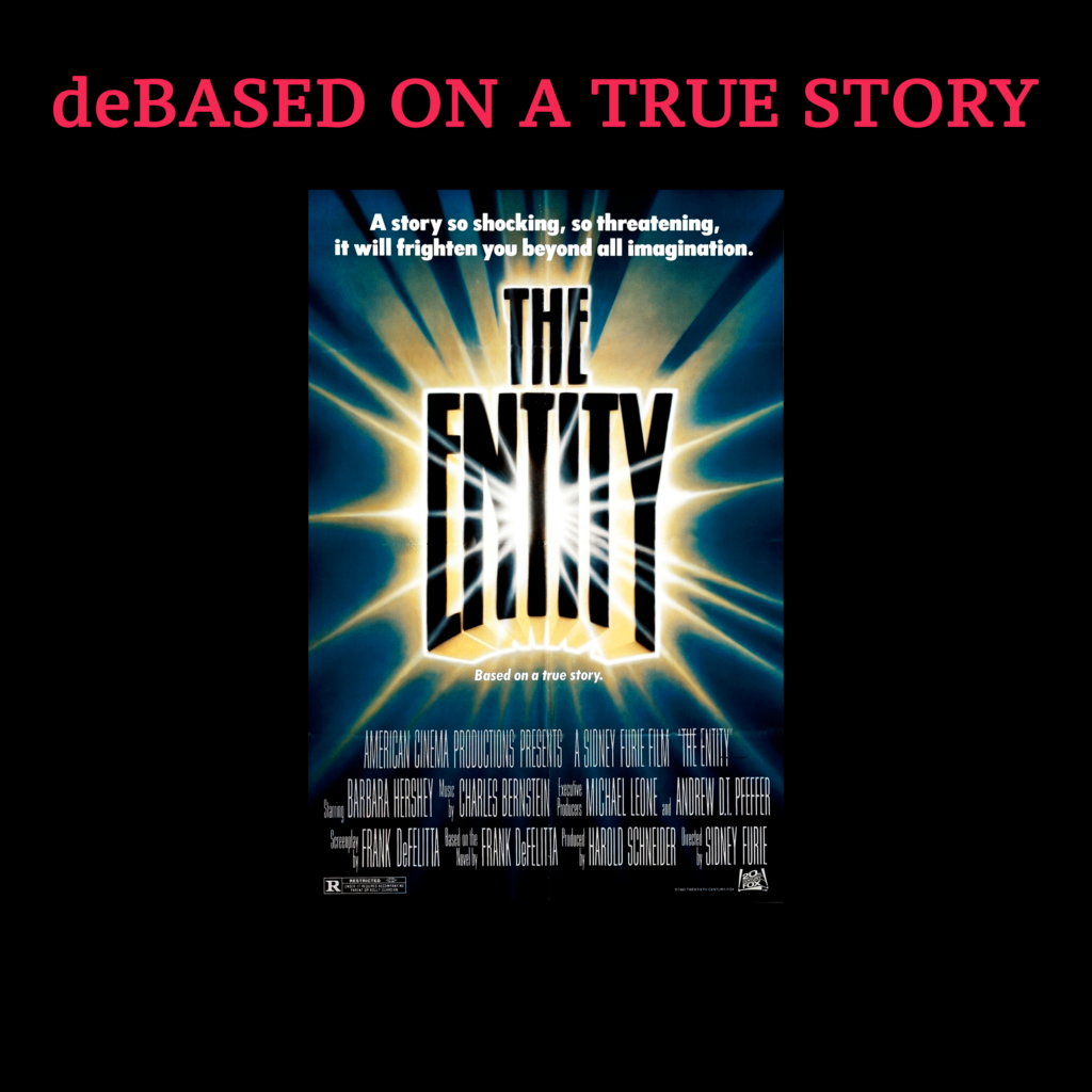 285 – The Entity (DOATs)