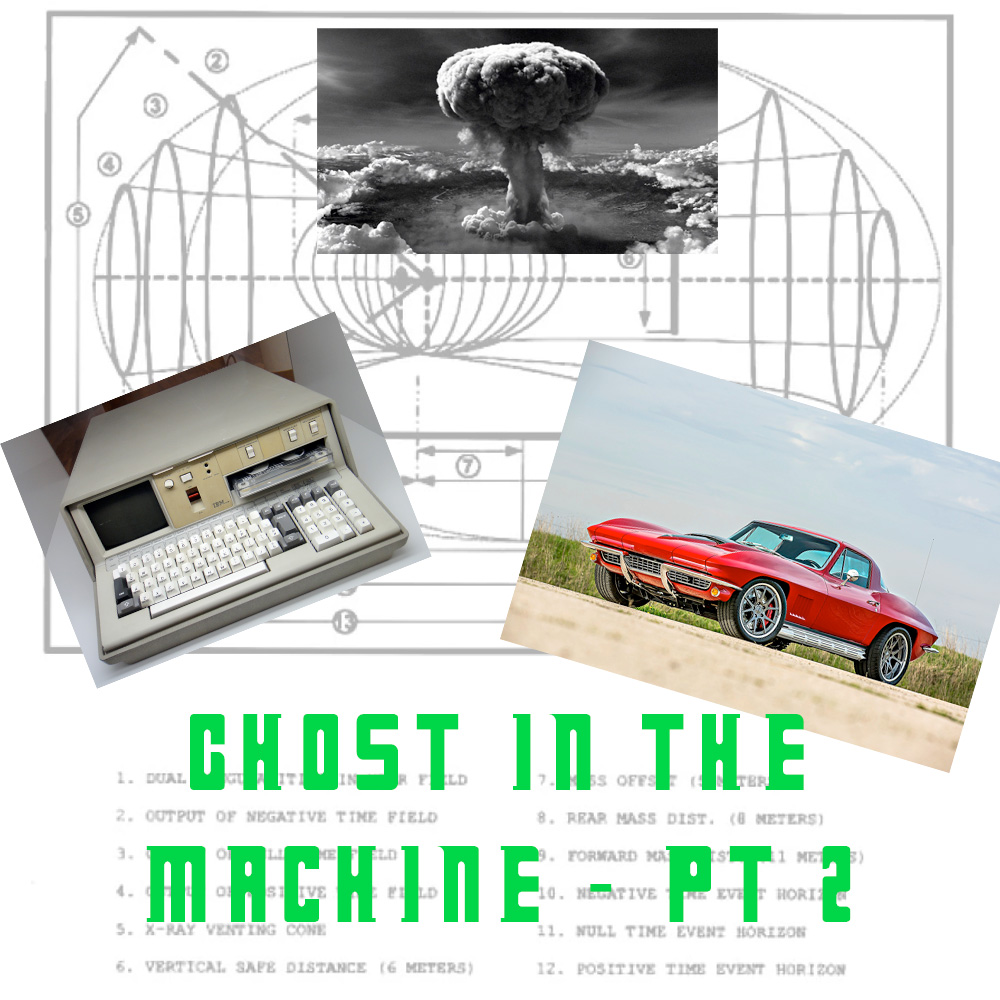 302 – Ghost in the Machine: pt 2