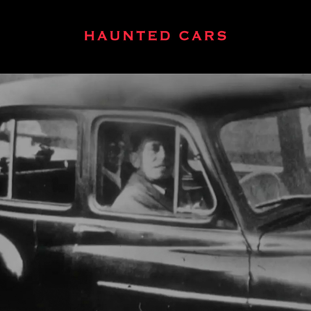 S03E04 – Haunted Cars