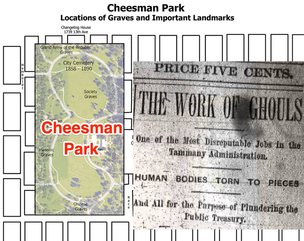 S03E09 – Cheesman Park