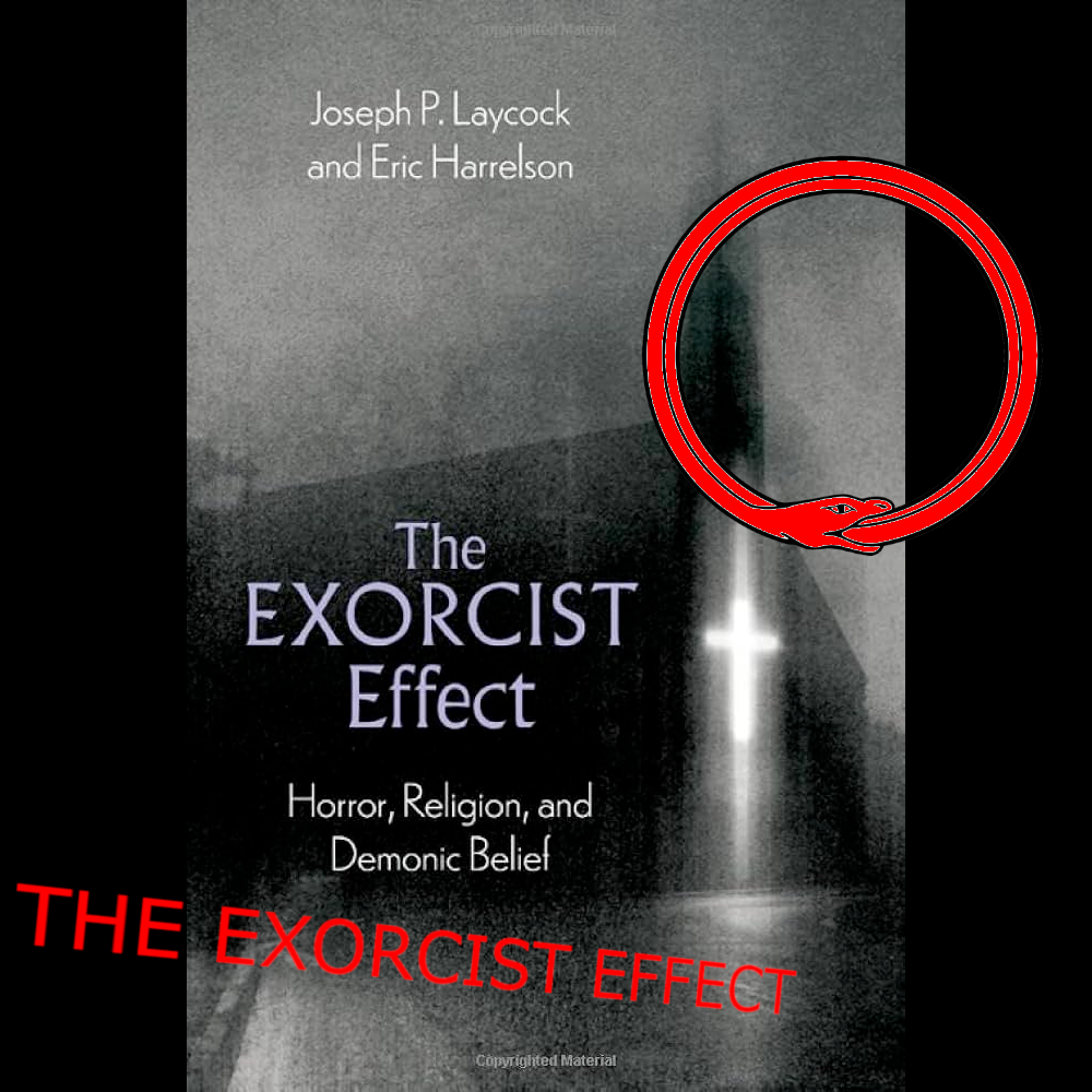 S03E10 – The Exorcist Effect part 1
