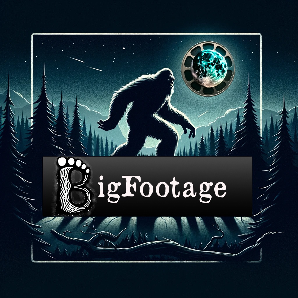 S03E27 – BigFootage | Sasquatch: The Legend of Bigfoot