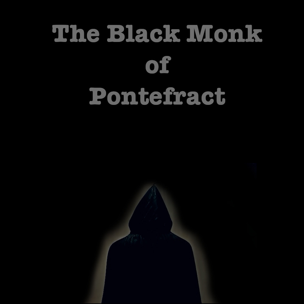 S03E25 – The Black Monk of Pontefract