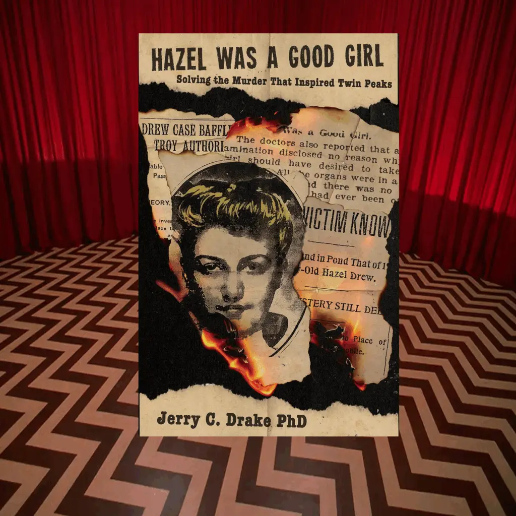 S04E34 – The Murder that Inspired Twin Peaks S04E34 – The Murder that Inspired Twin Peaks