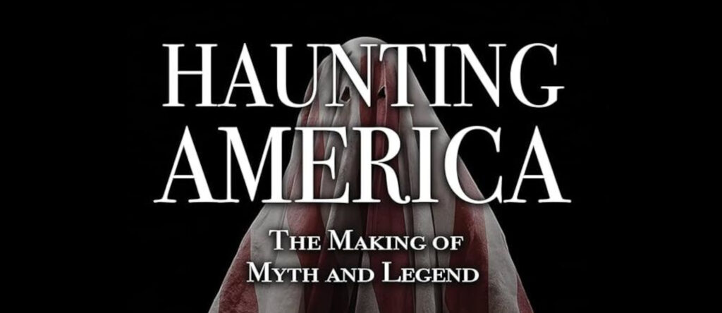 S05E04 – Haunting America Revisited