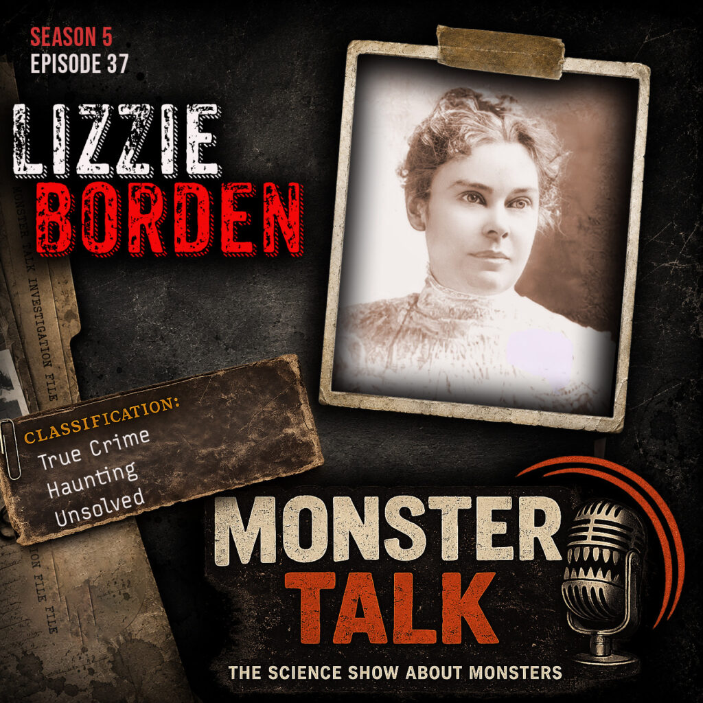 🪓 S05E37 – The Lizzie Borden Murders